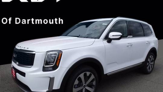 2022 Kia Telluride