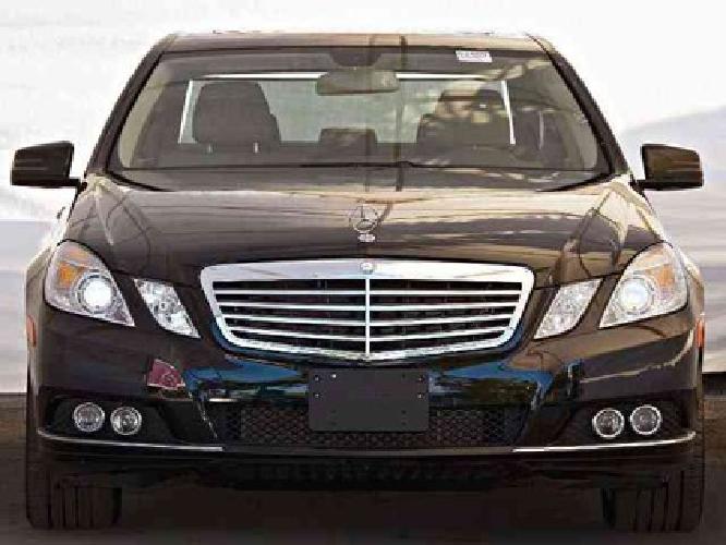 2011 mercedes-benz e-class e350 4matic awd in lake worth, fl