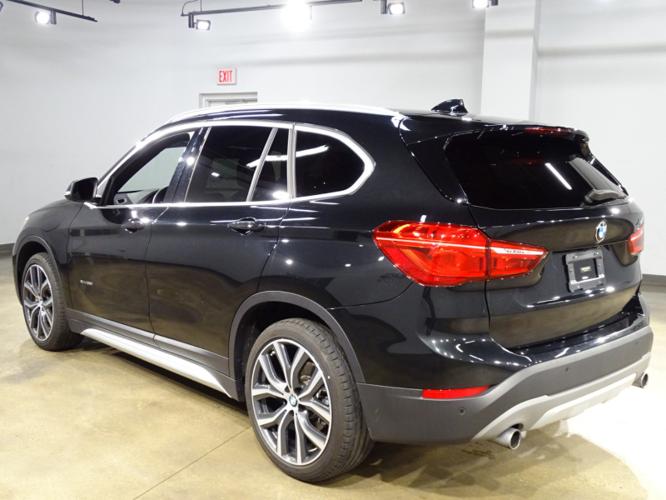 used 2017 bmw x1 xdrive28i little rock, ar 72204 for sale in little rock, arkansas