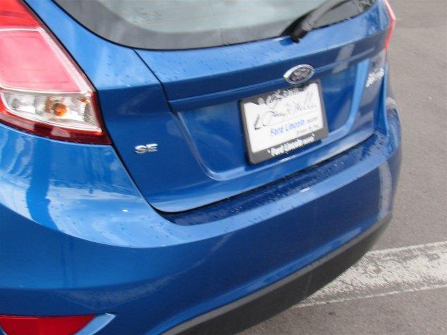 2018 ford fiesta se se 4dr hatchback for sale in draper, utah