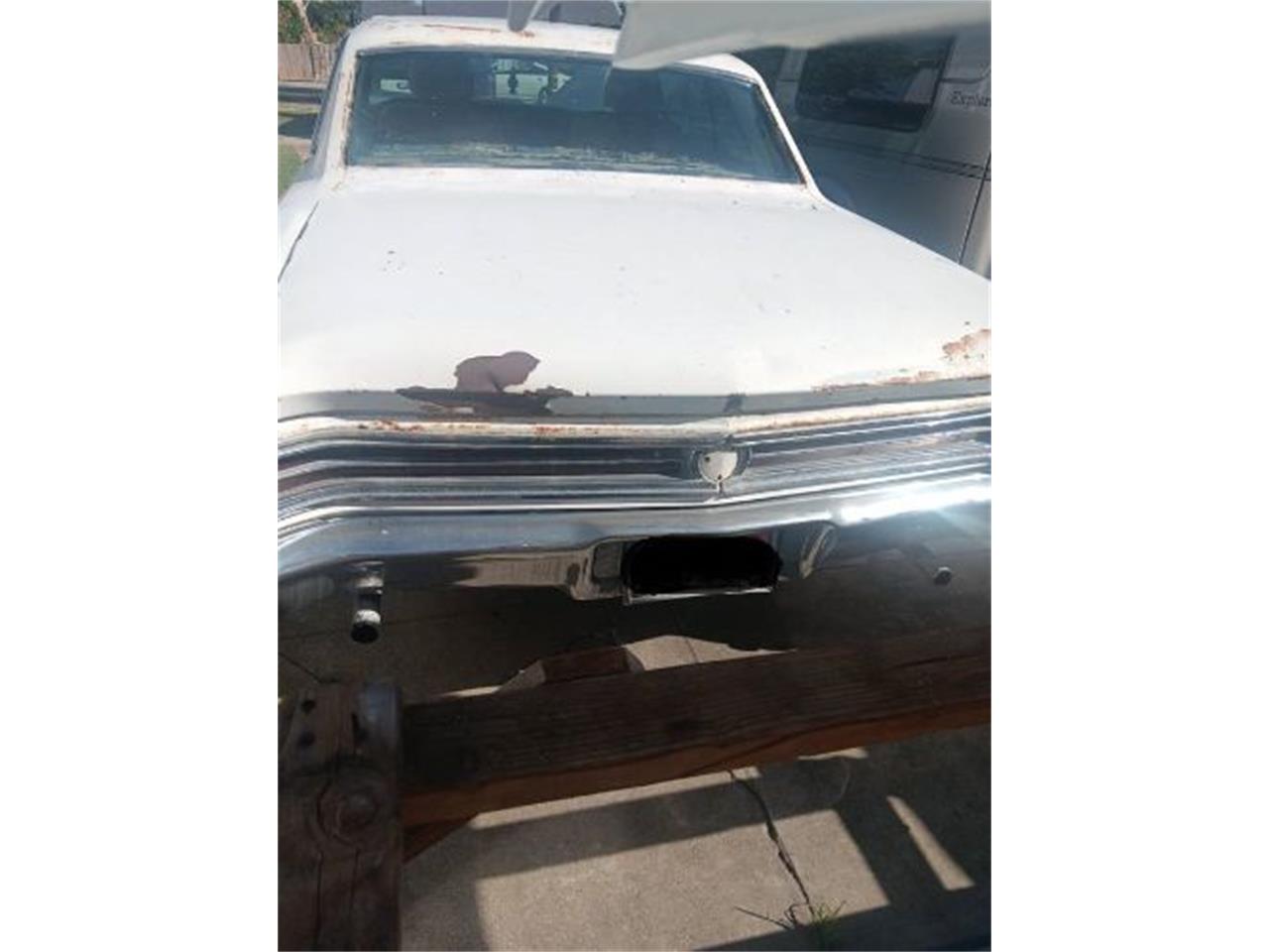 1965 buick skylark