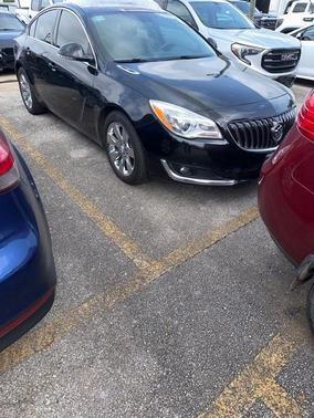 2016 buick regal in saint louis, missouri