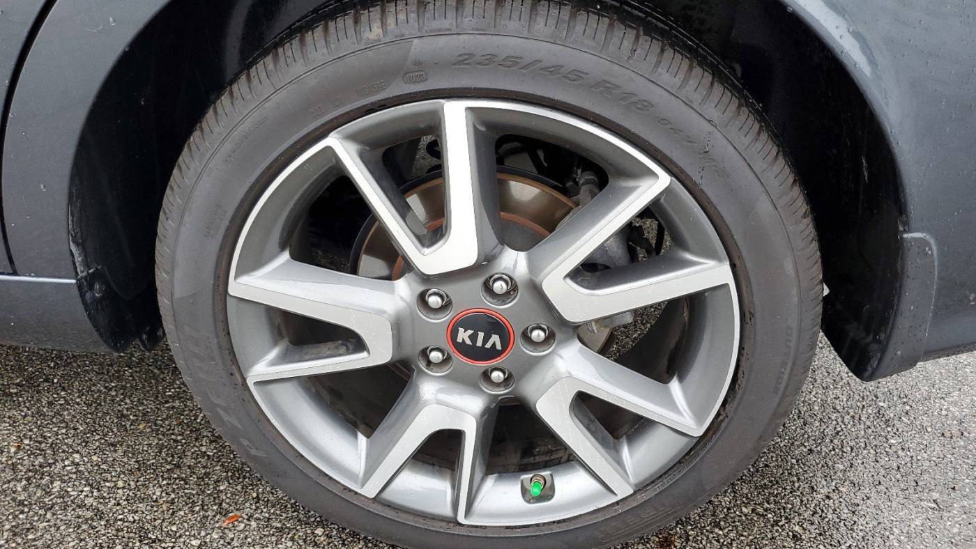 2021 kia soul turbo