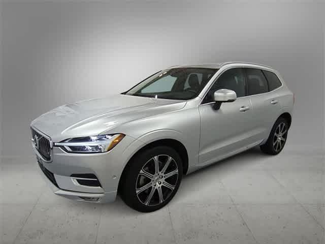 2021 volvo xc60 t5 inscription