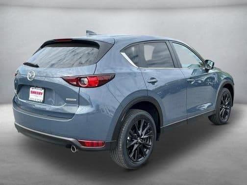 2021 mazda cx-5 carbon edition in hagerstown, maryland