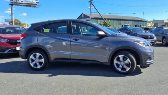 2022 Honda HR-V