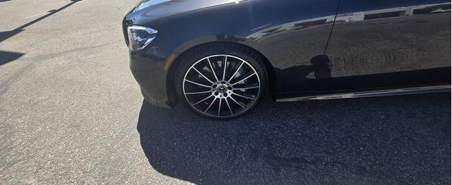 2023 mercedes-benz e-class e 450