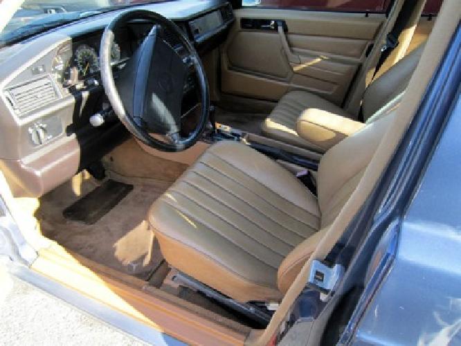 1990 mercedes-benz 190-series e in chambersburg, pa