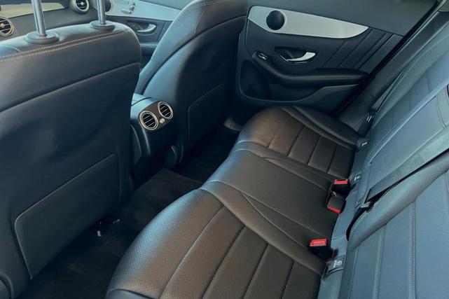 2021 mercedes-benz glc 300 base