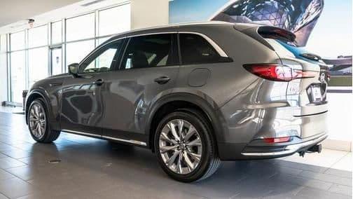 2024 mazda cx-90 3.3 turbo premium plus in milwaukee, wisconsin