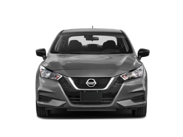 2020 nissan versa 1.6 s