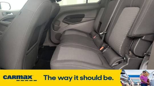 2019 Ford Transit Connect wagon