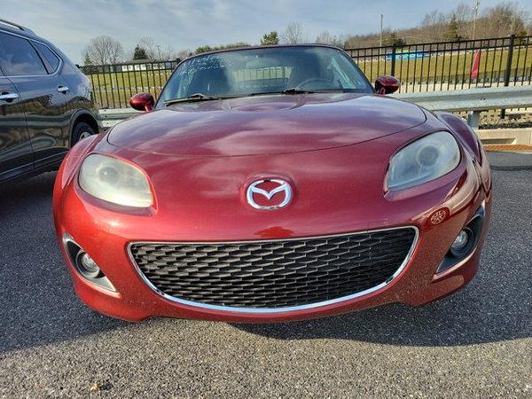 2010 mazda miata in saint louis, missouri