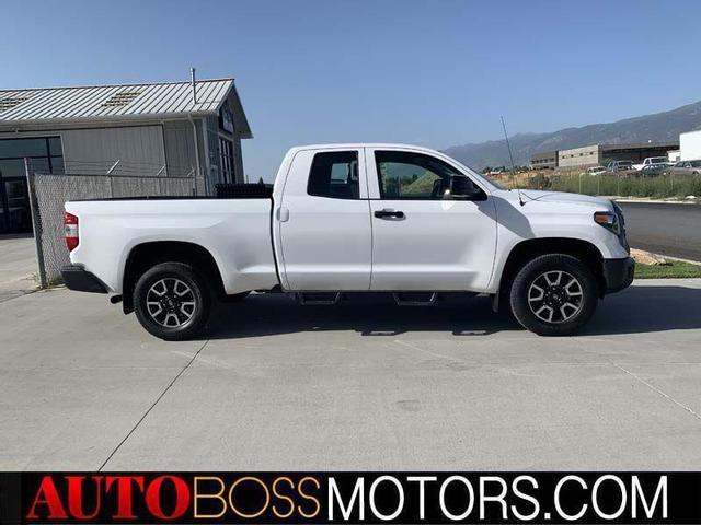 2018 toyota tundra in woods cross, utah