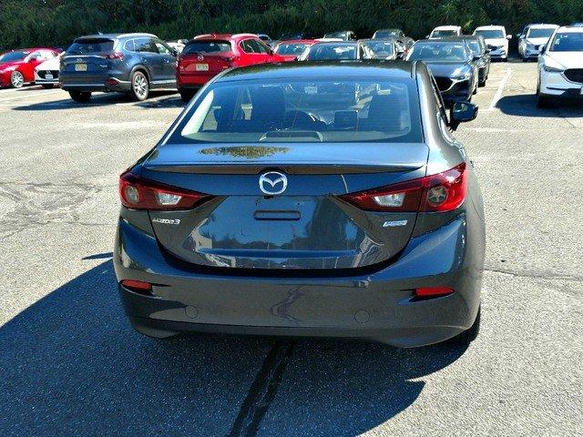 certified 2016 mazda mazda3 i touring sedan west springfield, ma 01089 for sale in west springfield, massachusetts