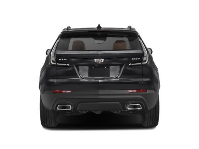2023 cadillac xt4 awd sport