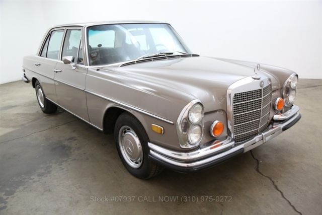 1971 4.5 sedan used