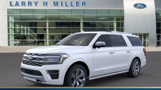 2024 Ford Expedition