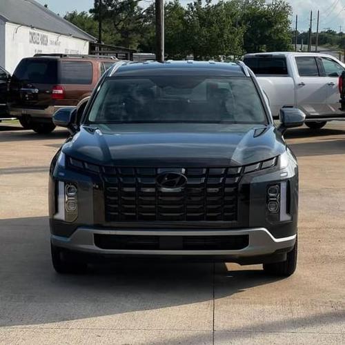 2024 hyundai palisade sel sport utility 4d in burleson, texas