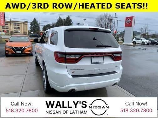 2020 dodge durango gt in latham, new york
