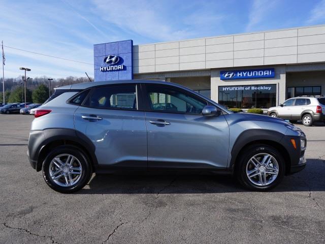 2019 hyundai kona se awd se 4dr crossover for sale in beckley, west virginia