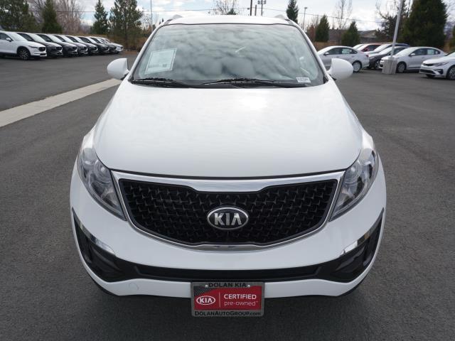 2016 kia sportage ex awd ex 4dr suv for sale in reno, nevada