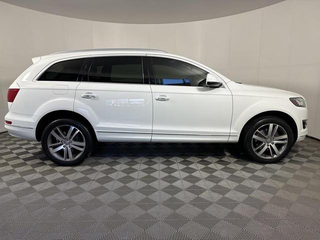 2015 audi q7 3.0 tdi premium plus