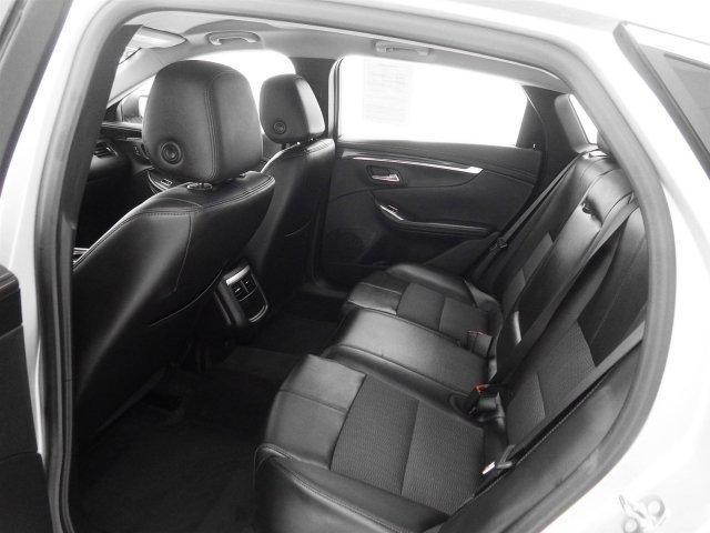used 2017 chevrolet impala lt w/ 1lt lindon, ut 84042 for sale in lindon, utah