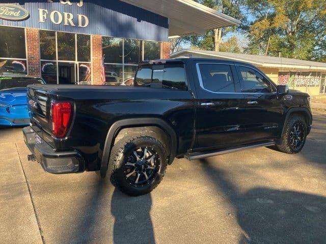 2021 gmc sierra 1500 denali in ville platte, louisiana