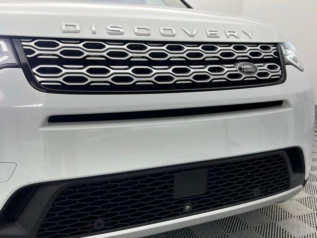 2021 land rover discovery sport s