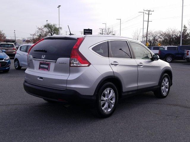 used 2012 honda cr-v ex-l timonium, md 21093 for sale in lutherville, maryland