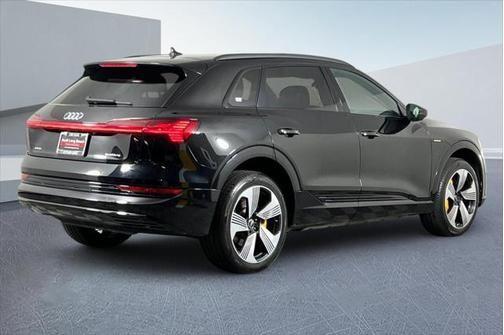 2023 audi e-tron