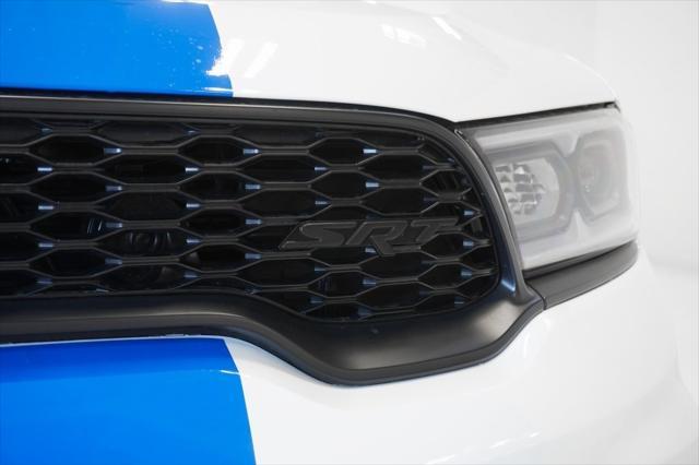 2023 dodge durango srt 392 plus awd
