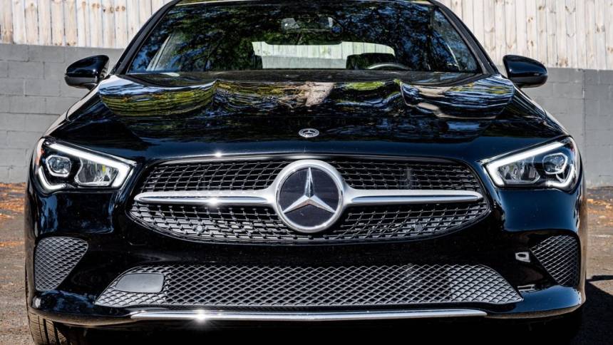 2021 mercedes-benz cla cla 250