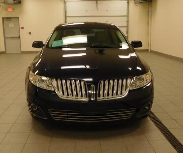 2009 lincoln mks base awd 4dr sedan for sale in jolly acres, south dakota