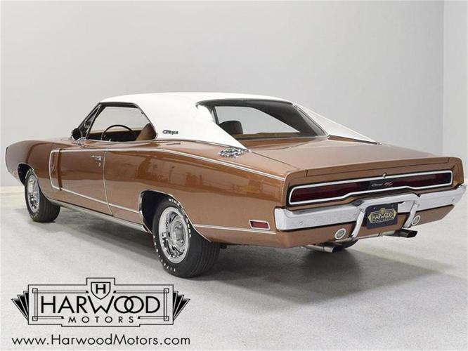 1970 dodge charger in macedonia, ohio