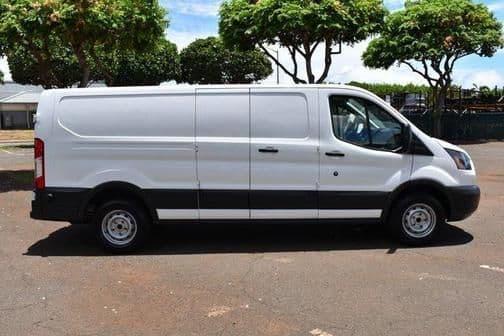 2018 ford transit-150 base in kahului, hawaii