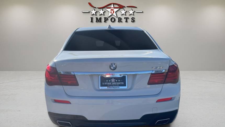 used 2014 bmw 7 series 750i $13,990great deal 98,835 mi. location: noblesville