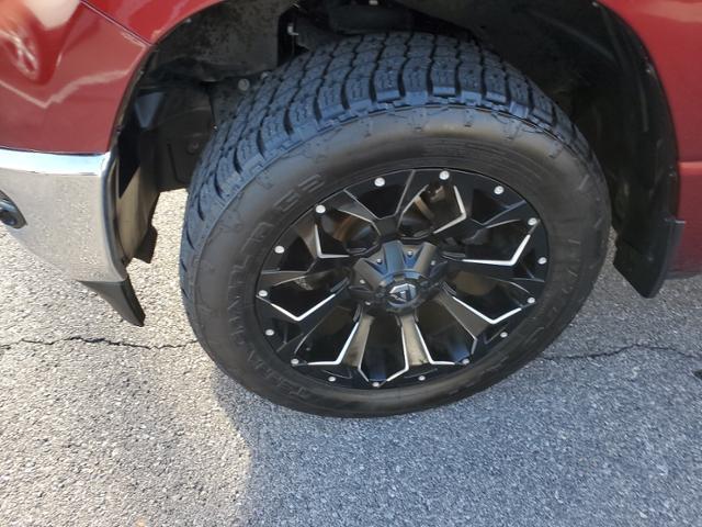 2020 ram 1500 lone star