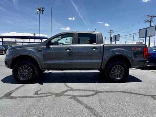 2019 ford ranger in saint louis, missouri