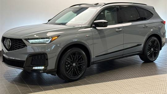 2025 Acura MDX