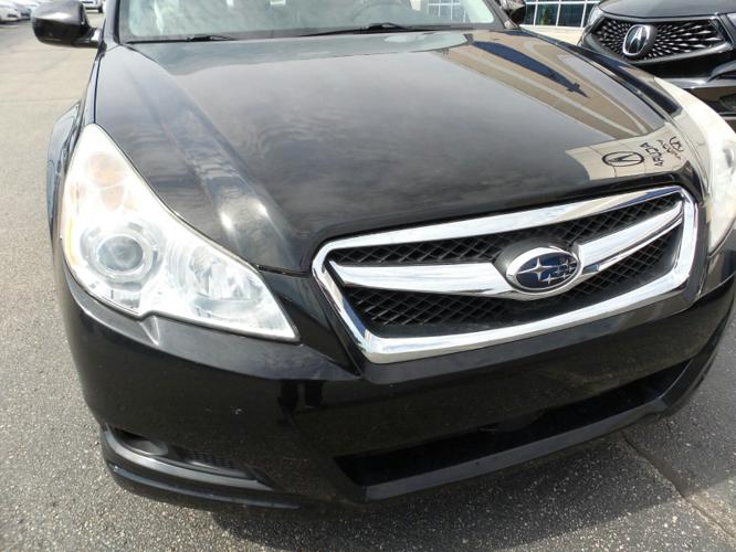 used 2011 subaru legacy 3.6r limited indianapolis, in 46240 for sale in indianapolis, indiana