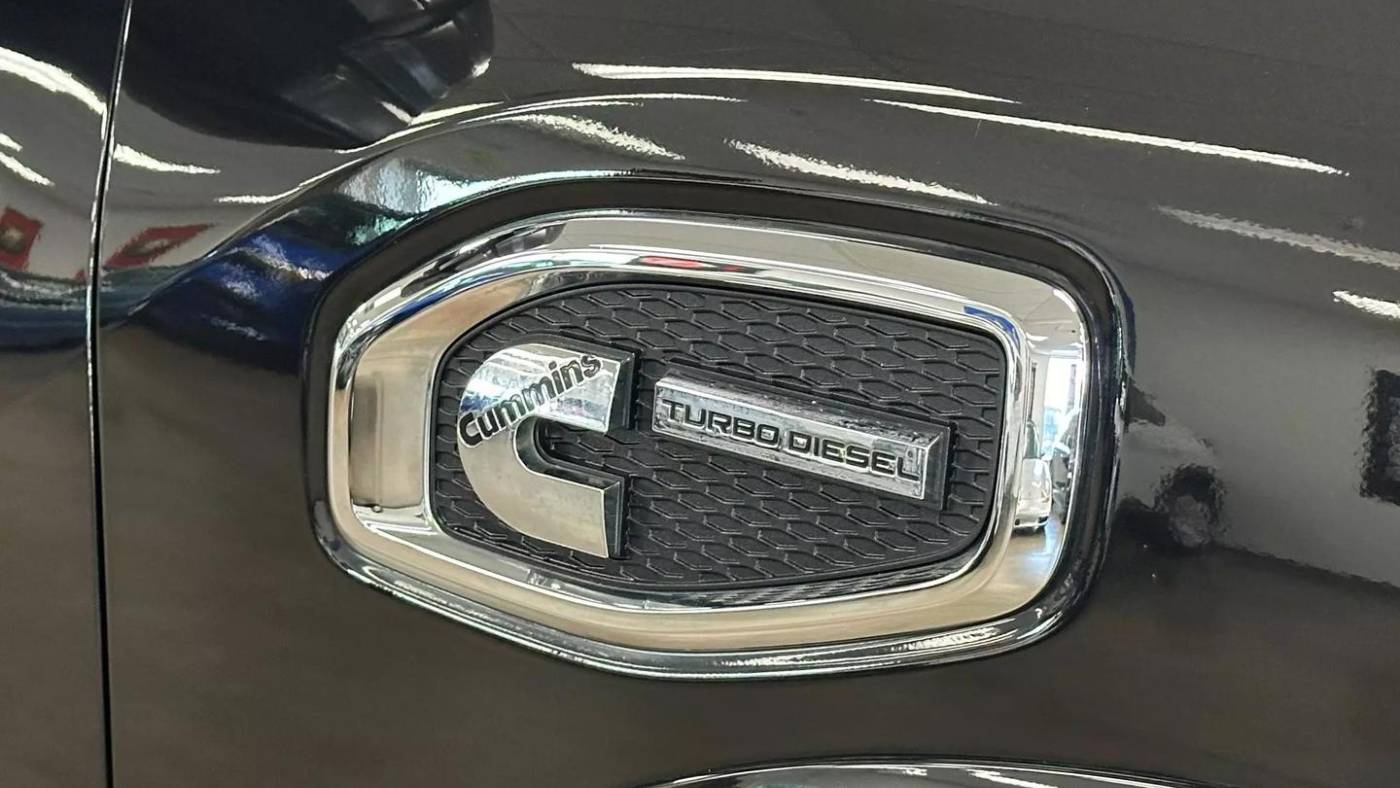 2016 nissan titan xd pro-4x