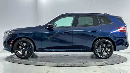 2025 BMW X3