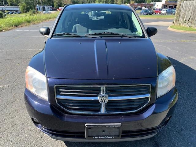 2011 dodge caliber mainstreet
