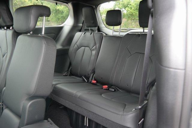 new 2020 chrysler pacifica touring-l brunswick, ga 31525 for sale in brunswick, georgia
