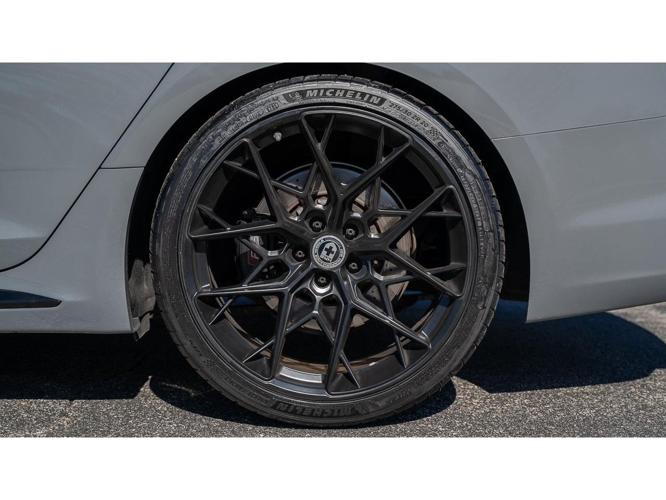 2019 audi rs5 in jackson, mississippi