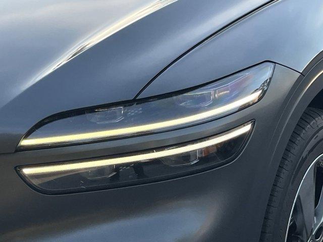 2022 genesis gv70 3.5t sport