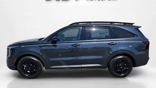 2024 Kia Sorento