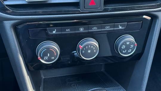 2023 Volkswagen Taos